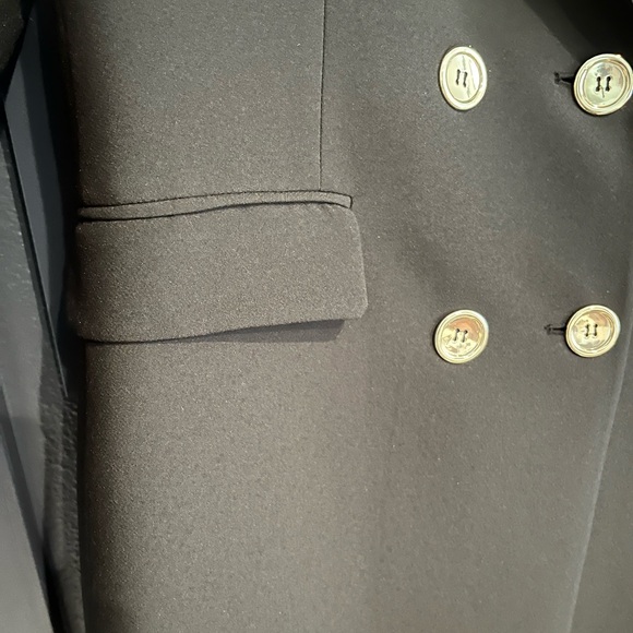Zara Black Women’s Blazer - Picture 4 of 9